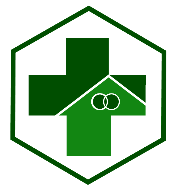 Logo Puskesmas Nanggalo